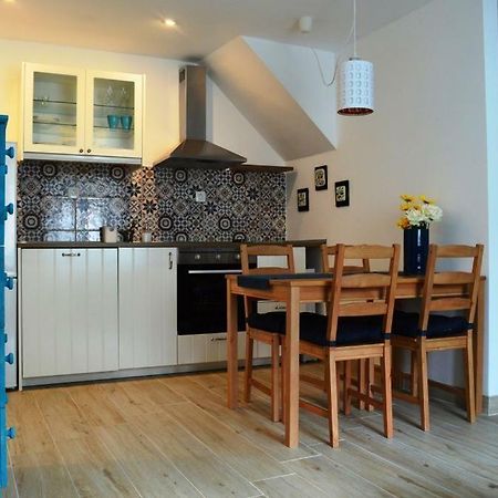 Apartment Buccarizza Bakarac Εξωτερικό φωτογραφία
