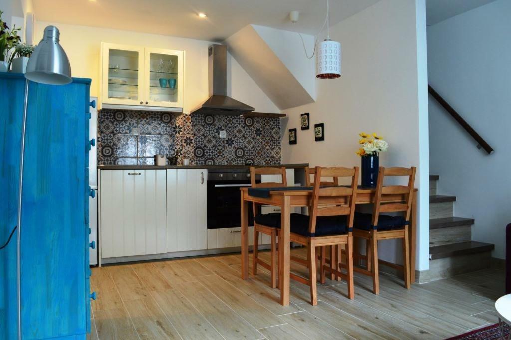 Apartment Buccarizza Bakarac Εξωτερικό φωτογραφία