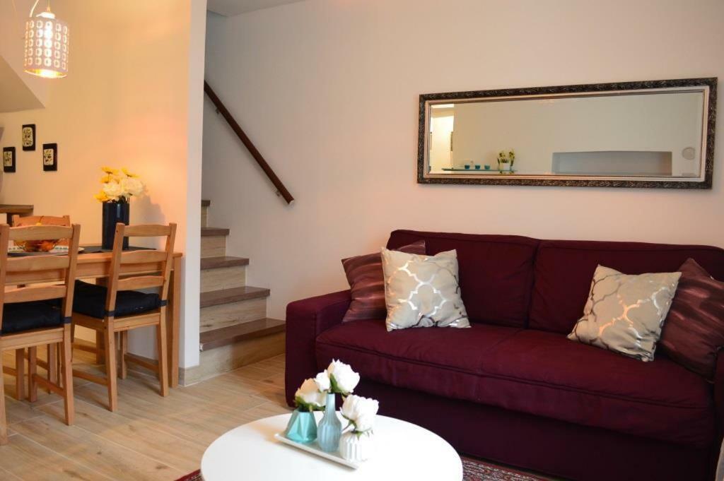 Apartment Buccarizza Bakarac Εξωτερικό φωτογραφία