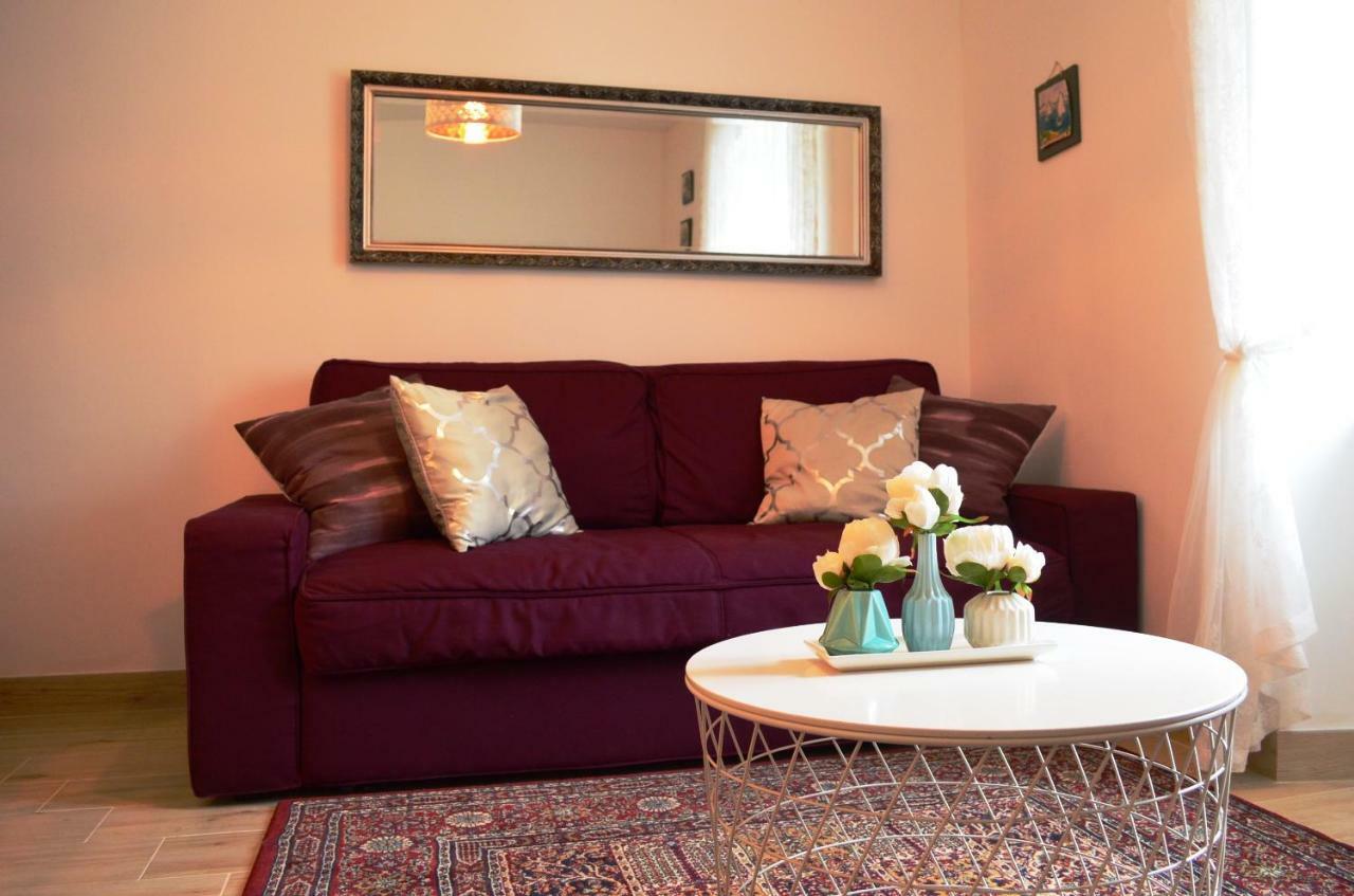 Apartment Buccarizza Bakarac Εξωτερικό φωτογραφία