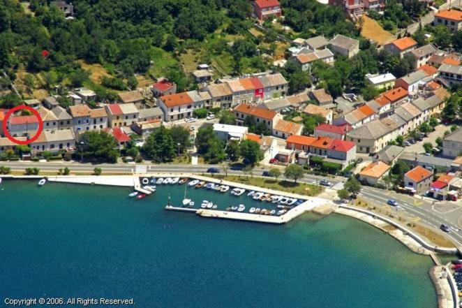 Apartment Buccarizza Bakarac Εξωτερικό φωτογραφία
