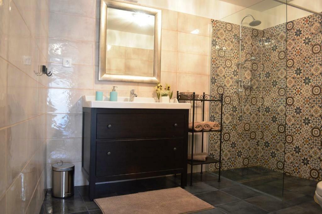 Apartment Buccarizza Bakarac Εξωτερικό φωτογραφία