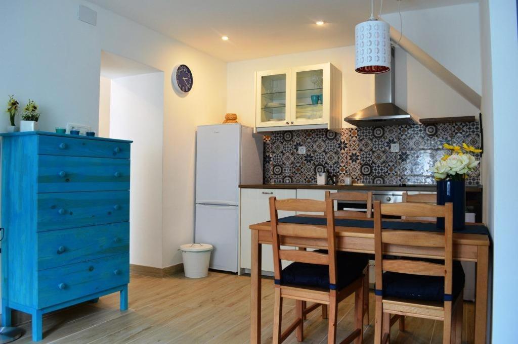 Apartment Buccarizza Bakarac Εξωτερικό φωτογραφία