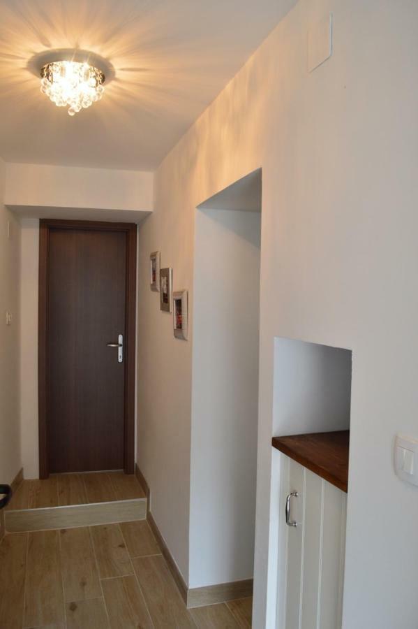 Apartment Buccarizza Bakarac Εξωτερικό φωτογραφία