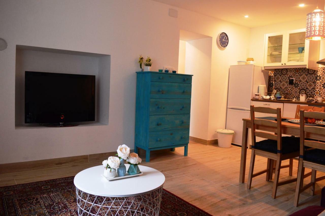 Apartment Buccarizza Bakarac Εξωτερικό φωτογραφία