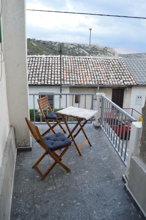 Apartment Buccarizza Bakarac Εξωτερικό φωτογραφία